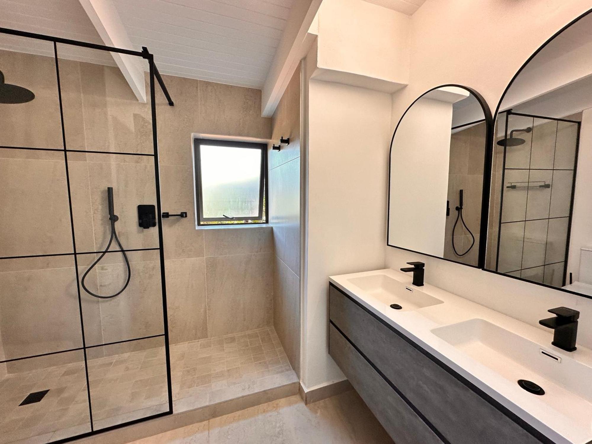 プレッテンバーグ・ベイBeau Rivage Unit 9アパートメント エクステリア 写真