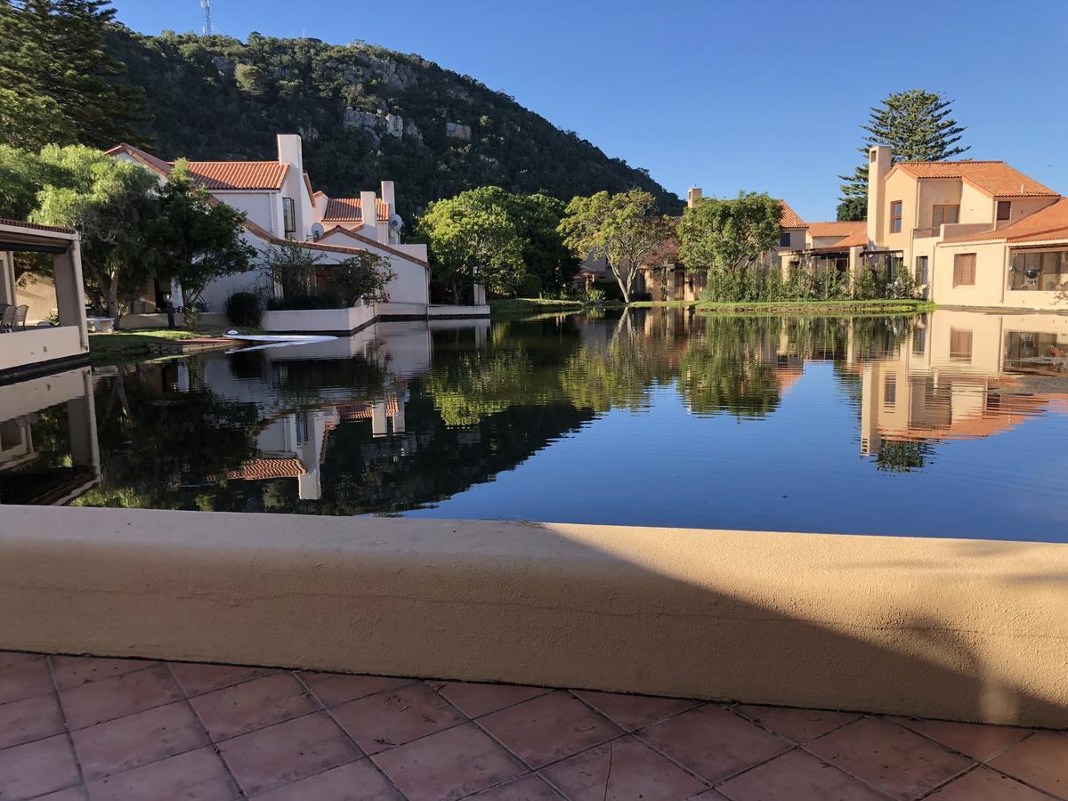 プレッテンバーグ・ベイBeau Rivage Unit 9アパートメント エクステリア 写真