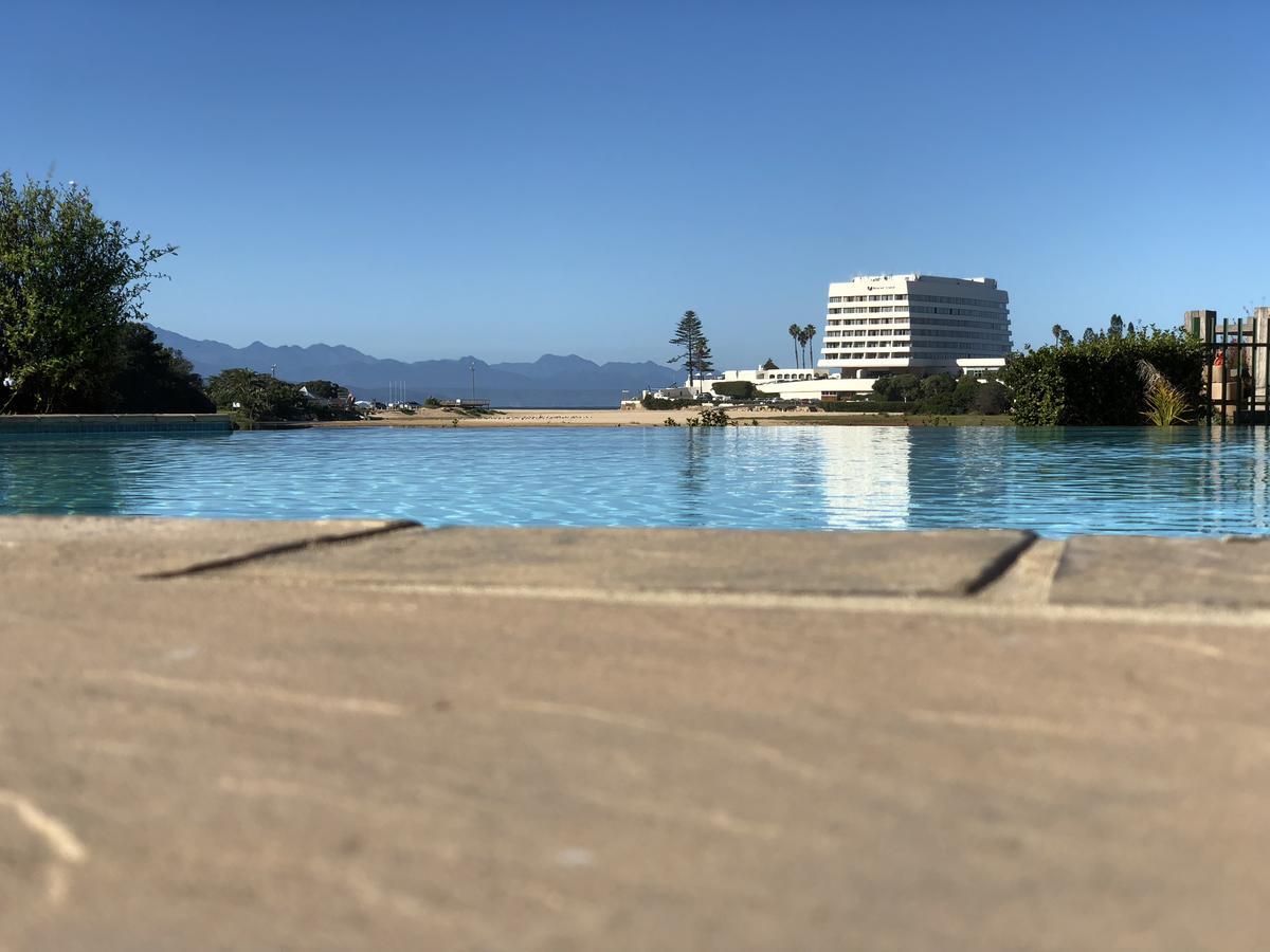 プレッテンバーグ・ベイBeau Rivage Unit 9アパートメント エクステリア 写真